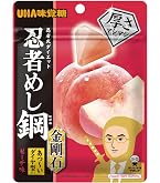 Amazon | 味覚糖 旨味シゲキックス忍者めし梅かつお味 20G×10袋 | UHA